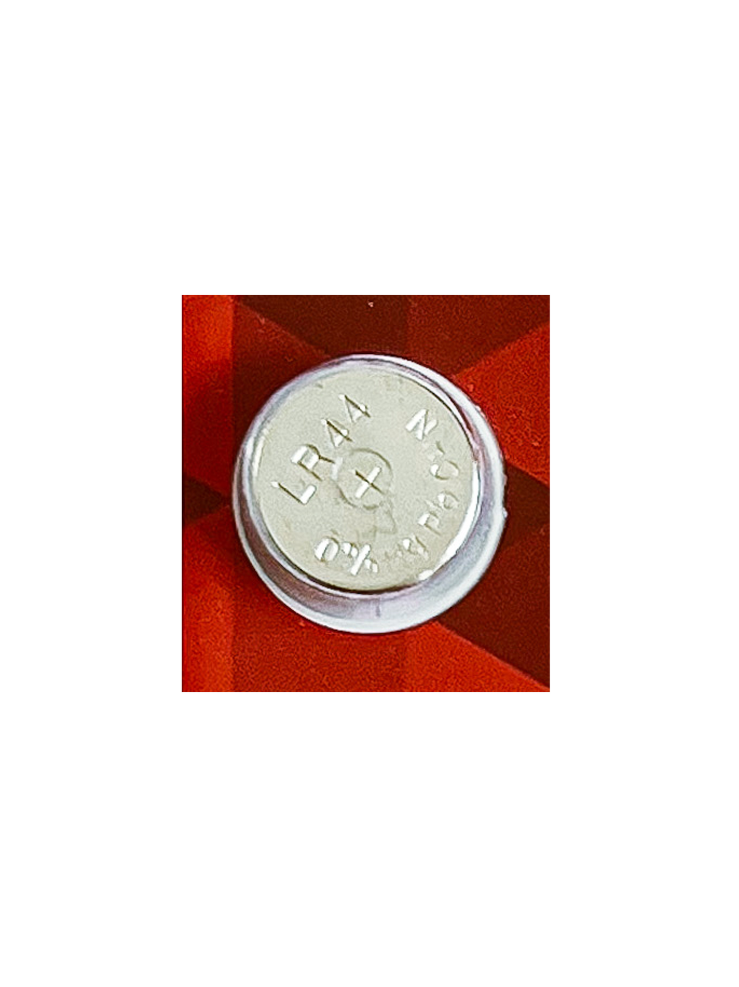 LR44 1.5V