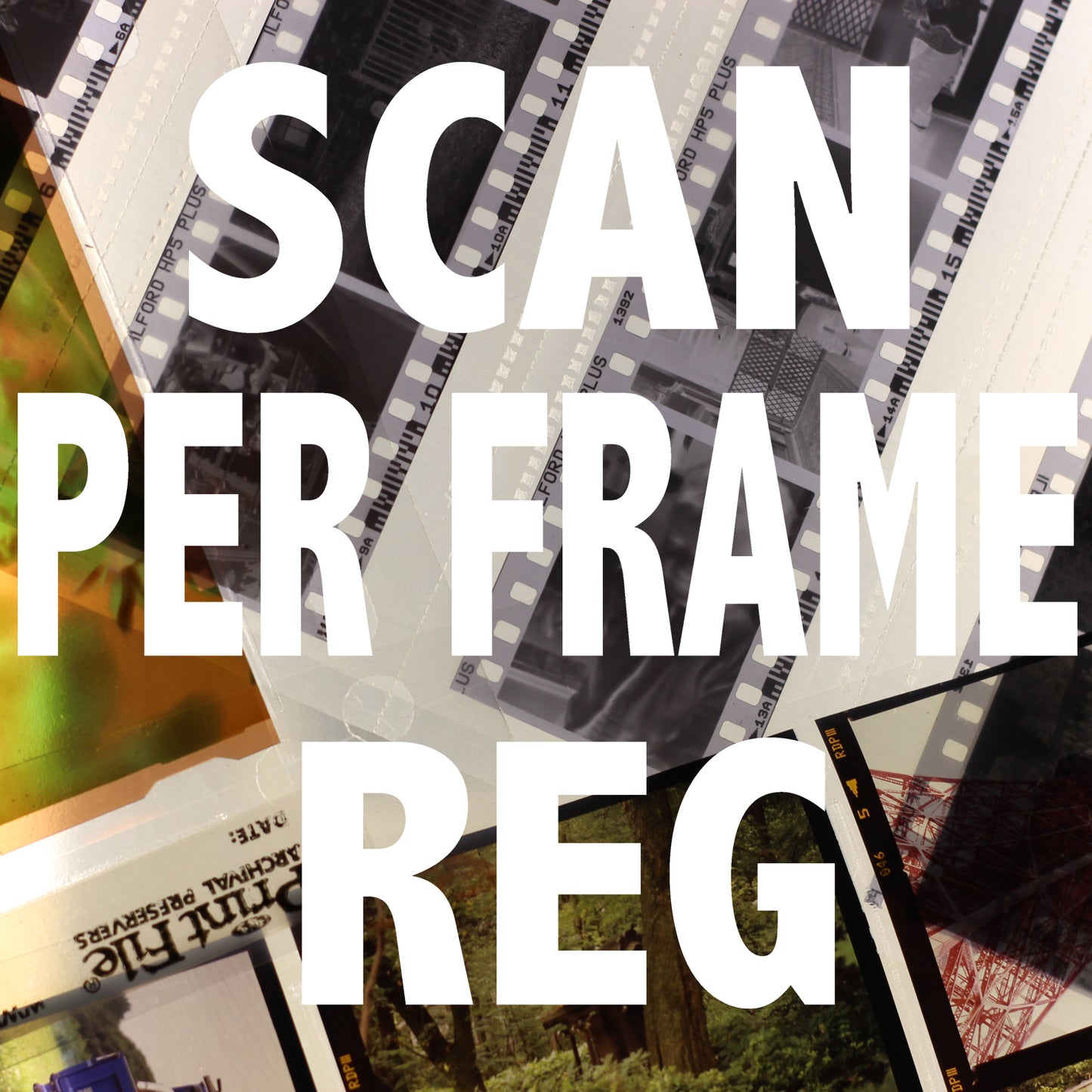 Scanning per frame Reguler JPG