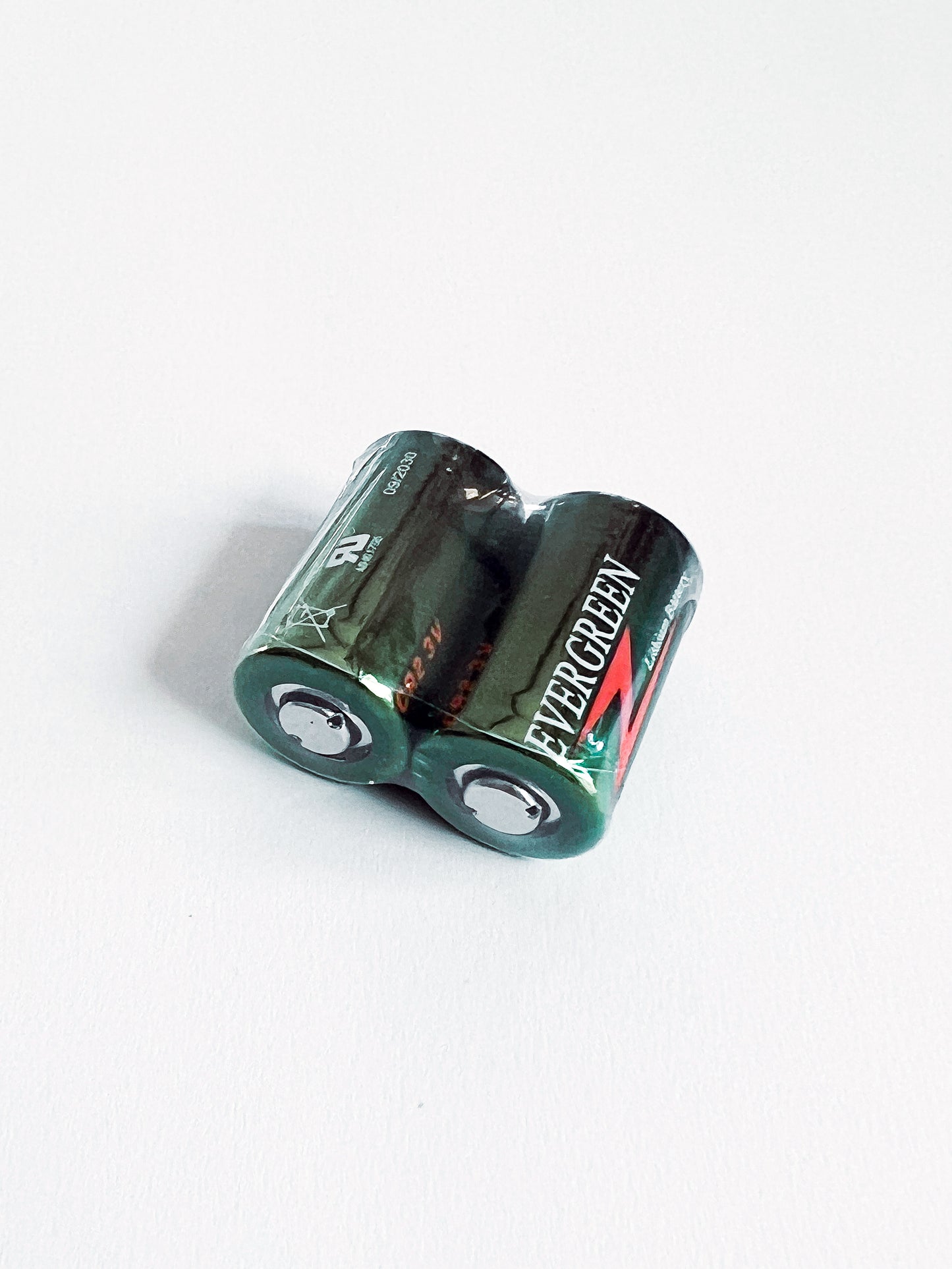 CR2 Batteries - Pack of 2